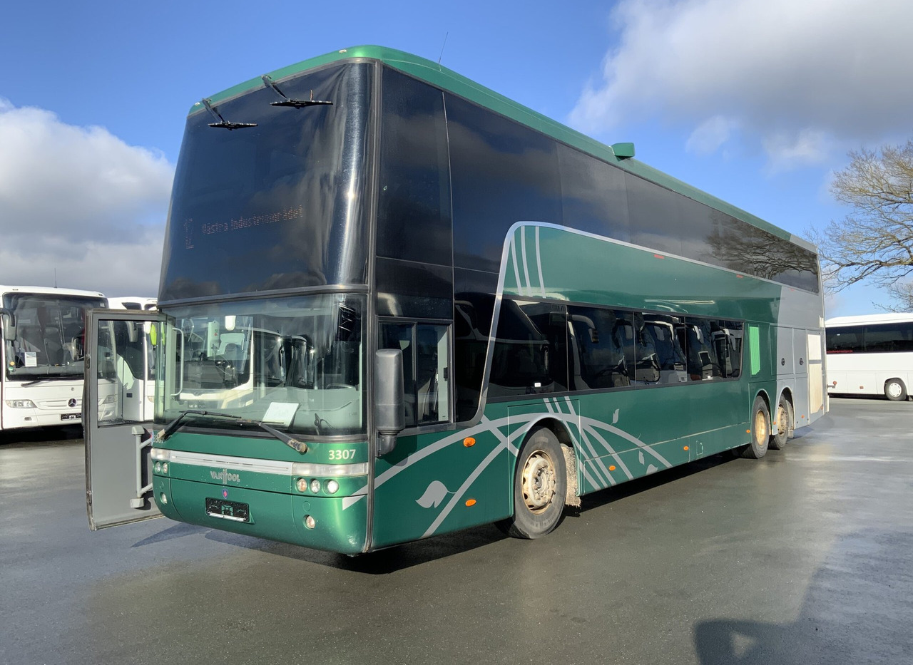 Vanhool K 440/ Scania - Autobús de dos pisos: foto 2 Vanhool K 440/ Scania - Autobús de dos pisos: foto 2