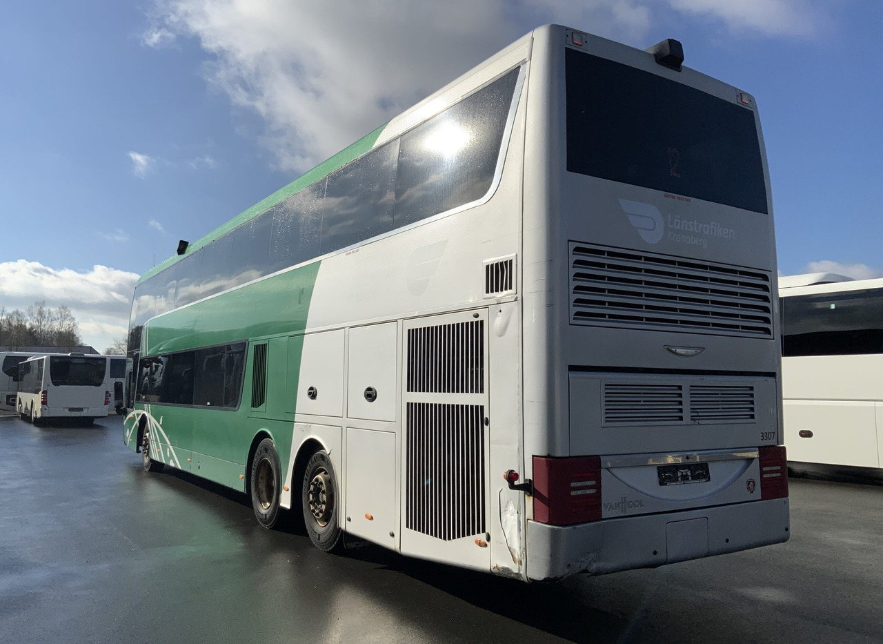 Vanhool K 440/ Scania - Autobús de dos pisos: foto 3 Vanhool K 440/ Scania - Autobús de dos pisos: foto 3