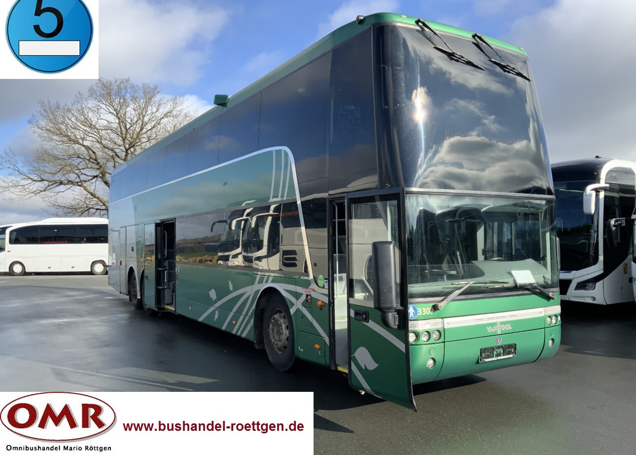 Vanhool K 440/ Scania - Autobús de dos pisos: foto 1 Vanhool K 440/ Scania - Autobús de dos pisos: foto 1