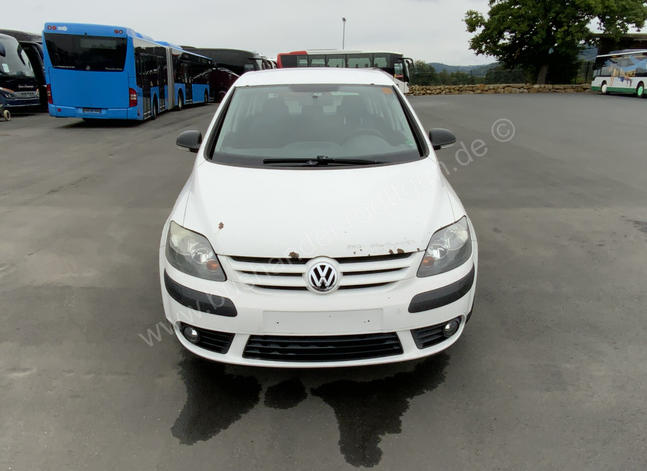 Volkswagen Golf Plus 2.0 TDI - Coche: foto 5 Volkswagen Golf Plus 2.0 TDI - Coche: foto 5