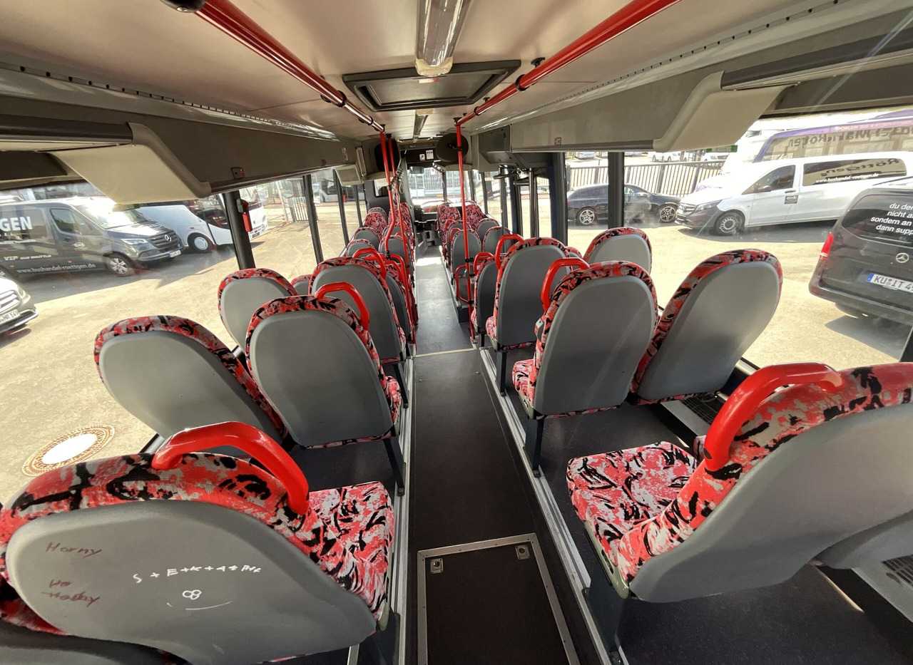 Autobús urbano Volvo 8700 LE: foto 13