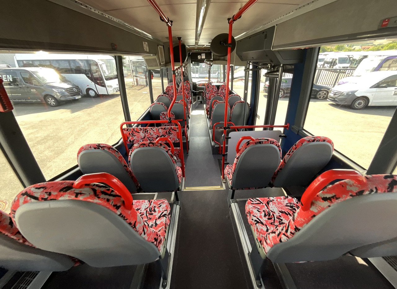 Autobús urbano Volvo 8700 LE: foto 14
