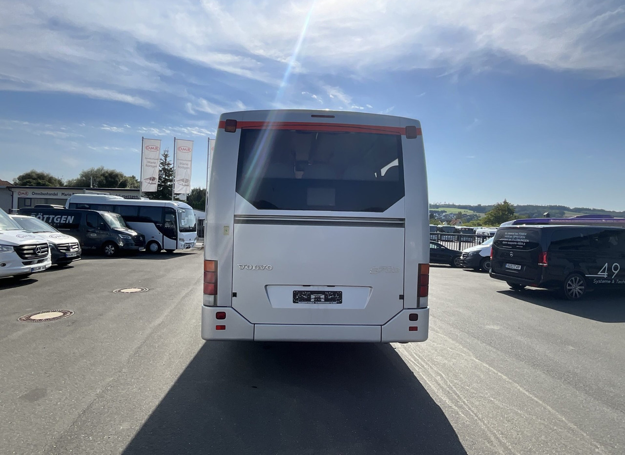 Autobús urbano Volvo 8700 LE: foto 5