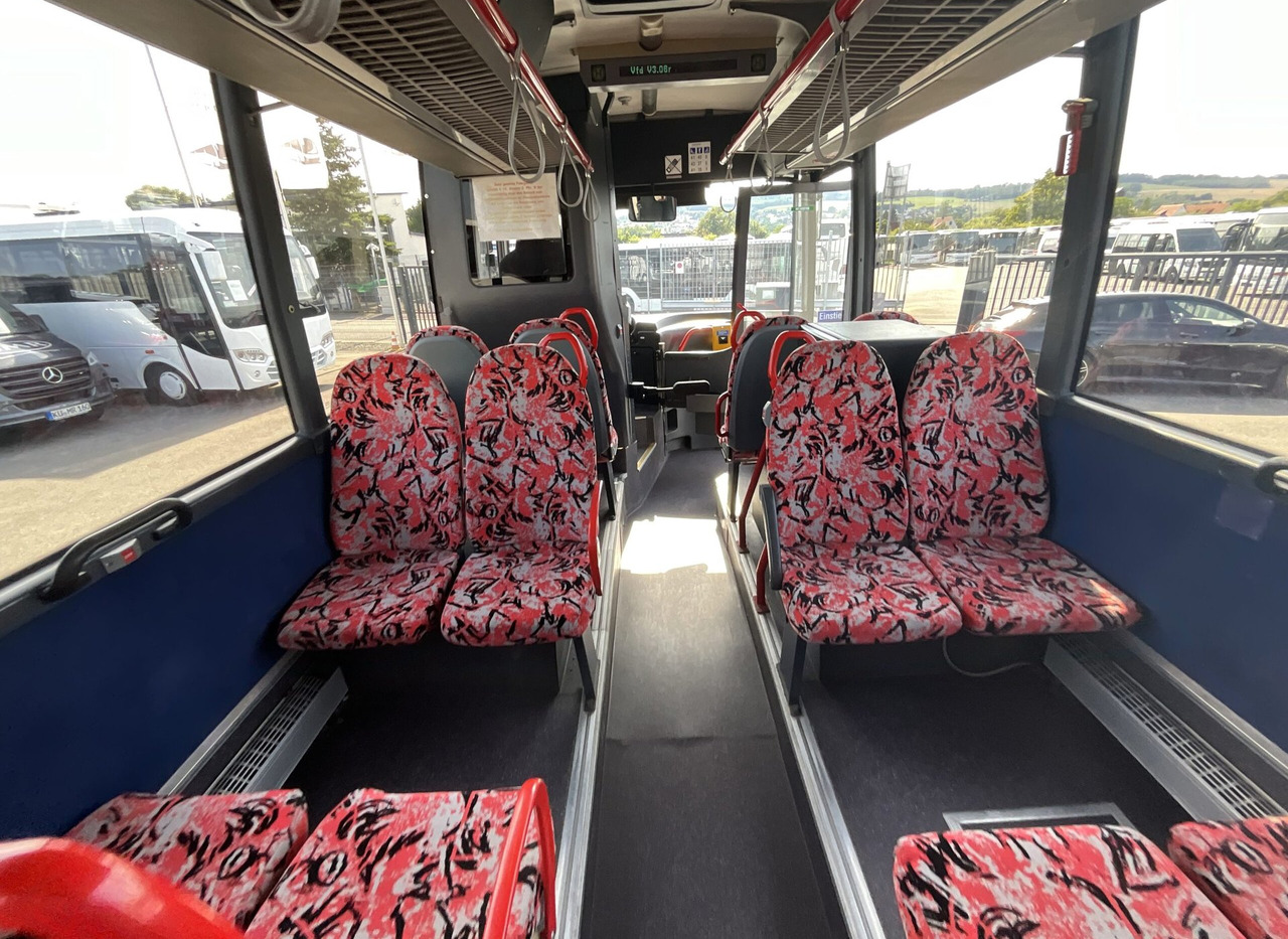 Autobús urbano Volvo 8700 LE: foto 16