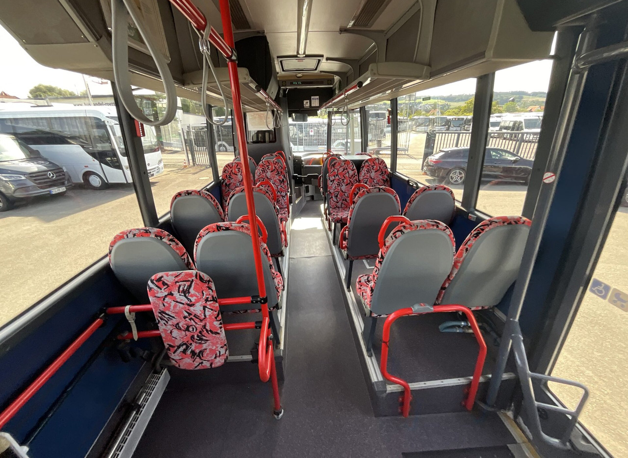 Autobús urbano Volvo 8700 LE: foto 15