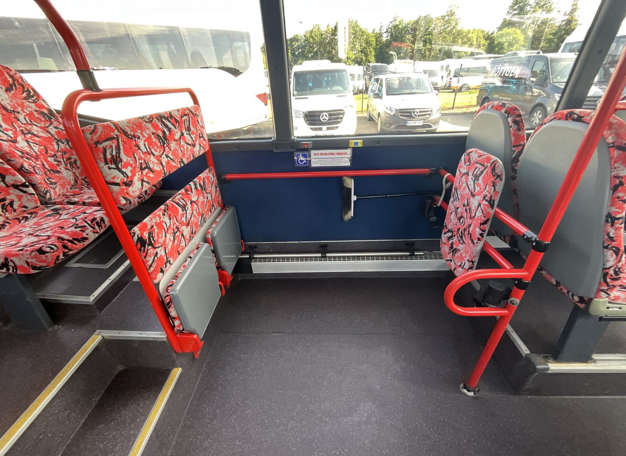 Autobús urbano Volvo 8700 LE: foto 10