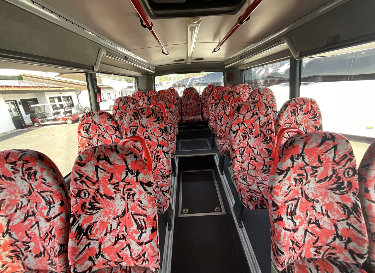 Autobús urbano Volvo 8700 LE: foto 11