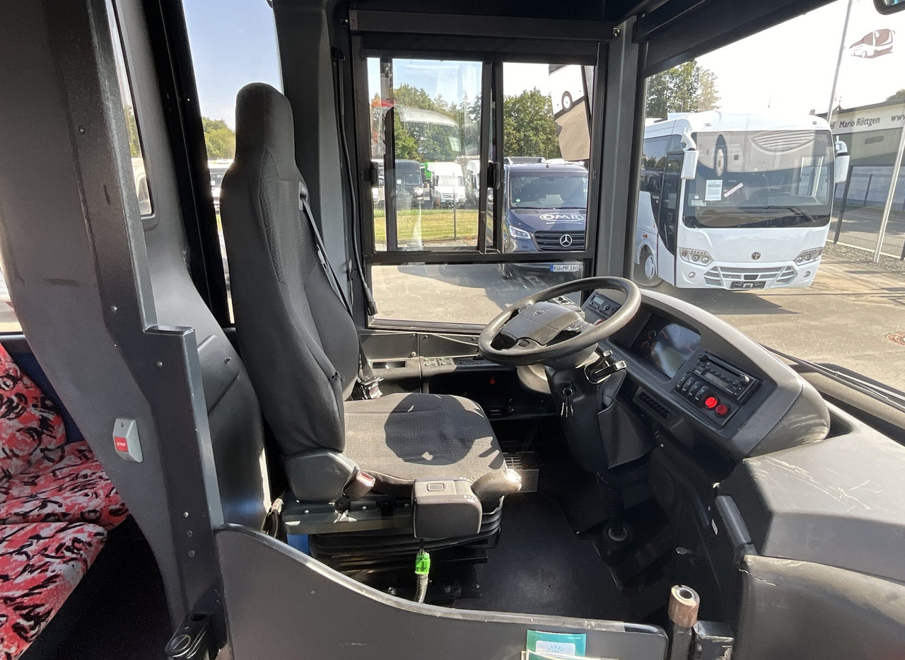 Autobús urbano Volvo 8700 LE: foto 17