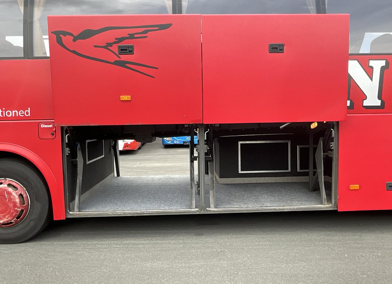 Volvo 9700 H 4x2 - Autocar: foto 5 Volvo 9700 H 4x2 - Autocar: foto 5
