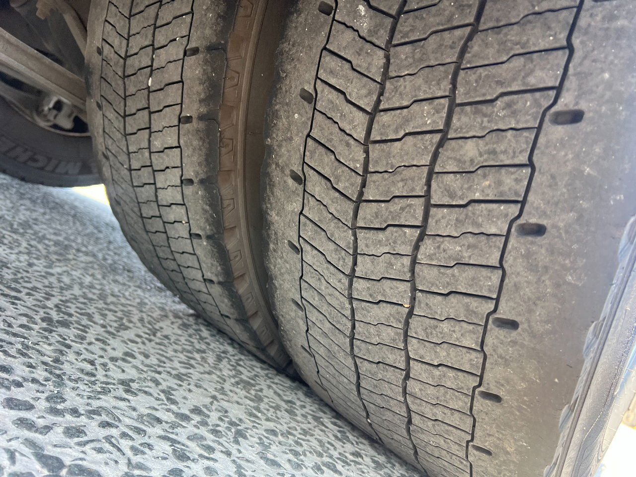 Iveco Stralis 360 Active Time, Euro 6 - Cabeza tractora: foto 5 Iveco Stralis 360 Active Time, Euro 6 - Cabeza tractora: foto 5