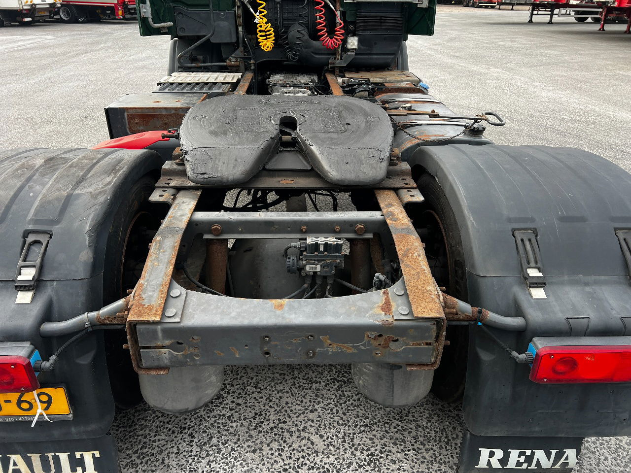 Renault Premium 410 Euro 5 - Cabeza tractora: foto 5 Renault Premium 410 Euro 5 - Cabeza tractora: foto 5