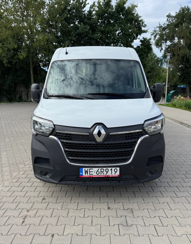 Renault Master - Furgoneta frigorifica: foto 2 Renault Master - Furgoneta frigorifica: foto 2
