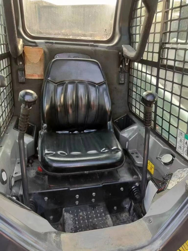 Bobcat S 450 - Minicargadora: foto 3 Bobcat S 450 - Minicargadora: foto 3