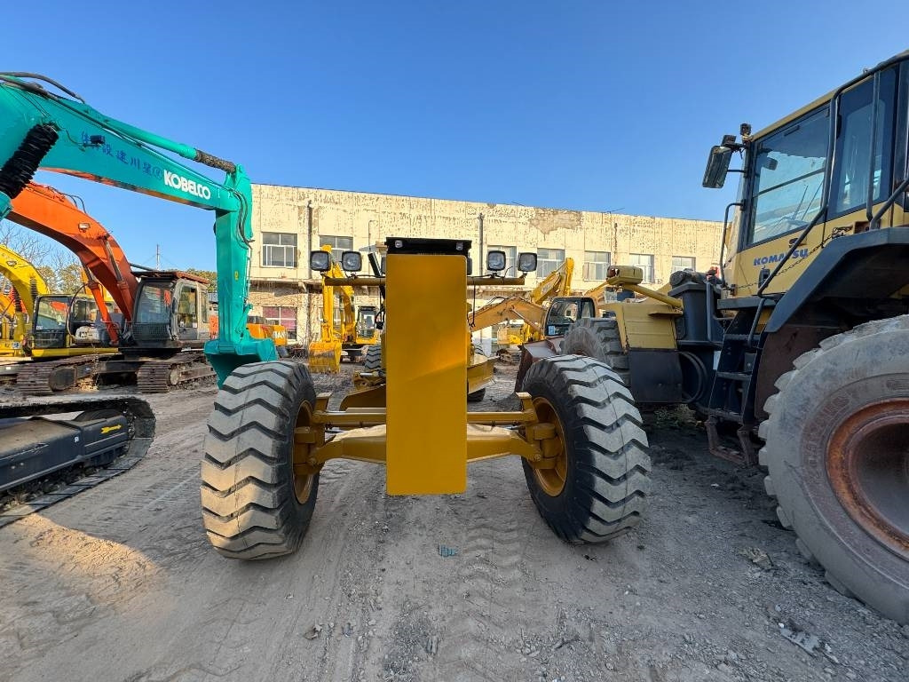 CAT 140 H - Grader: foto 5 CAT 140 H - Grader: foto 5