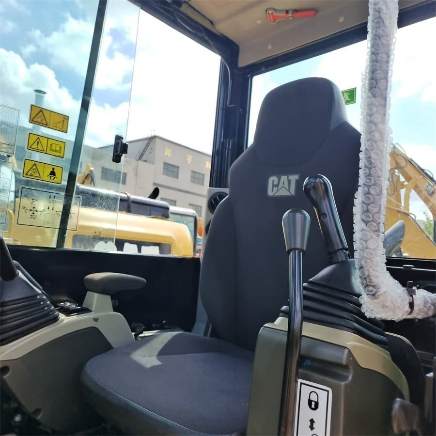 CAT 305.5 E - Excavadora de cadenas: foto 4 CAT 305.5 E - Excavadora de cadenas: foto 4