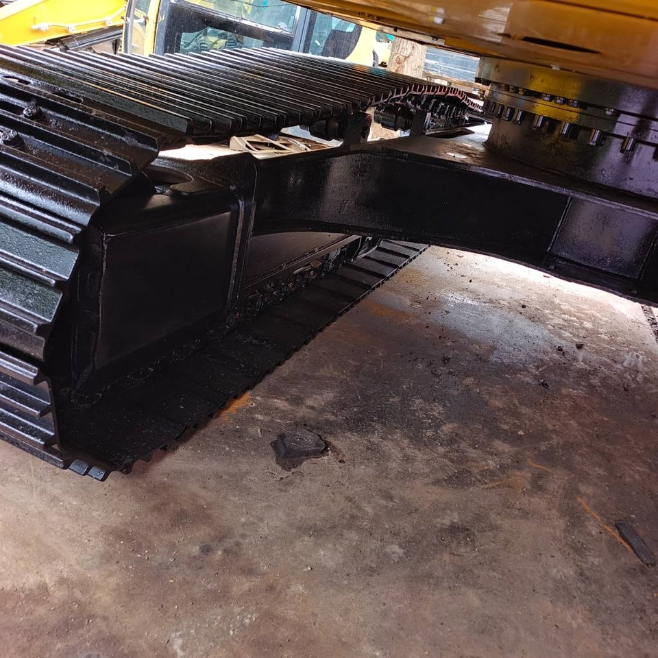 CAT 320 D2 - Excavadora de cadenas: foto 4 CAT 320 D2 - Excavadora de cadenas: foto 4