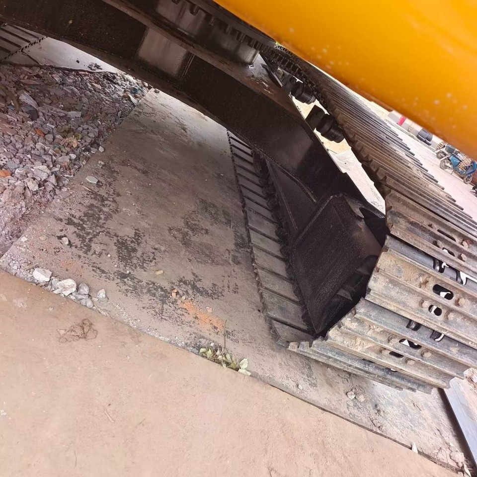 CAT 320 D2L - Excavadora de cadenas: foto 4 CAT 320 D2L - Excavadora de cadenas: foto 4
