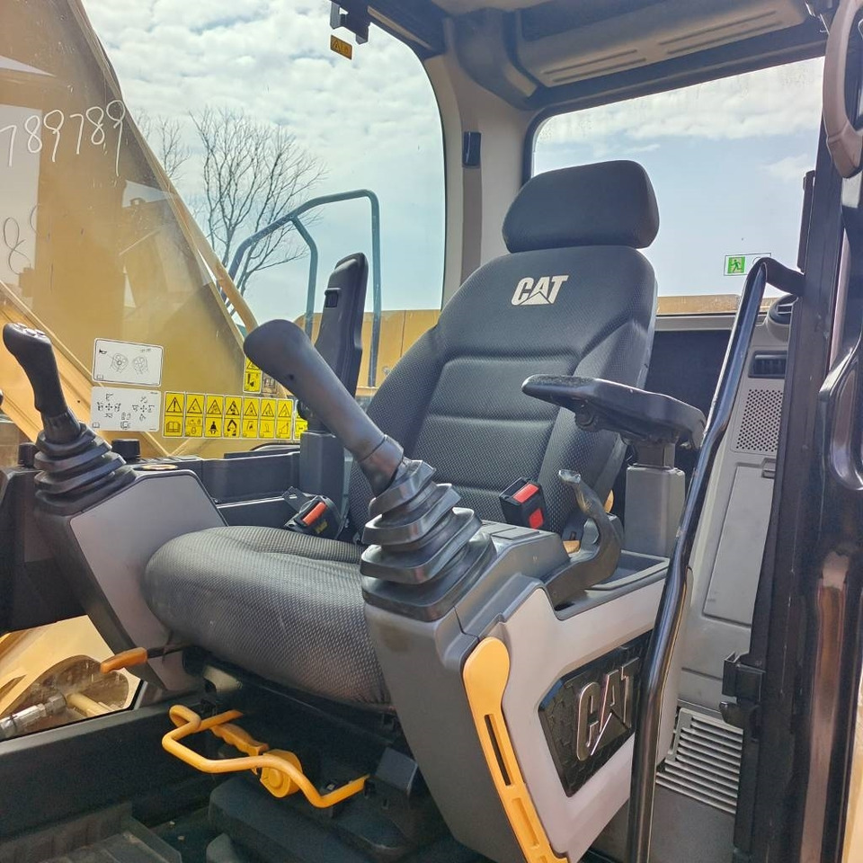 CAT 320 GC - Excavadora de cadenas: foto 4 CAT 320 GC - Excavadora de cadenas: foto 4