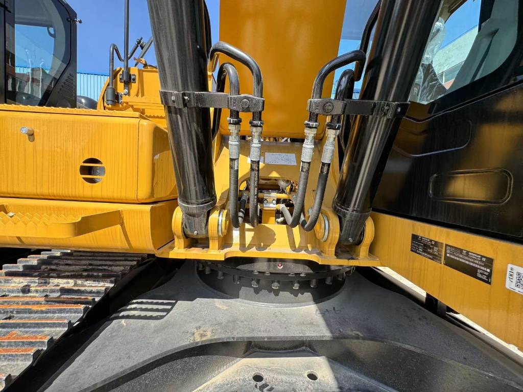 CAT 320 GC - Excavadora de cadenas: foto 5 CAT 320 GC - Excavadora de cadenas: foto 5