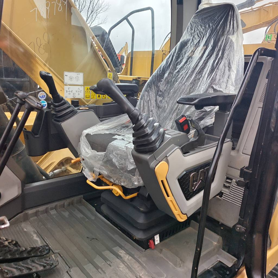 CAT 320GC - Excavadora de cadenas: foto 4 CAT 320GC - Excavadora de cadenas: foto 4