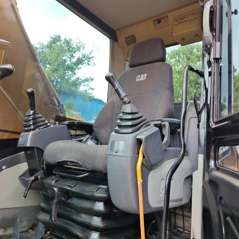 CAT 323 D - Excavadora de cadenas: foto 5 CAT 323 D - Excavadora de cadenas: foto 5