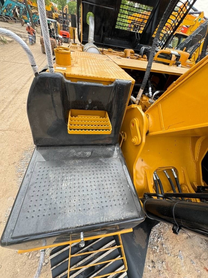 CAT 324 D L - Excavadora de cadenas: foto 4 CAT 324 D L - Excavadora de cadenas: foto 4