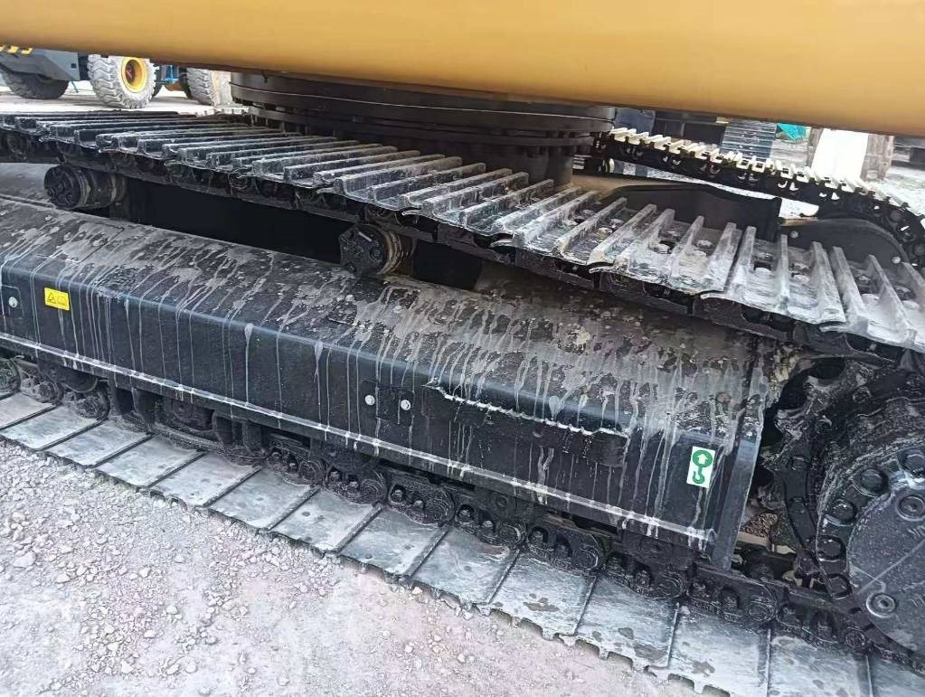 CAT 324 D2L - Excavadora de cadenas: foto 2 CAT 324 D2L - Excavadora de cadenas: foto 2