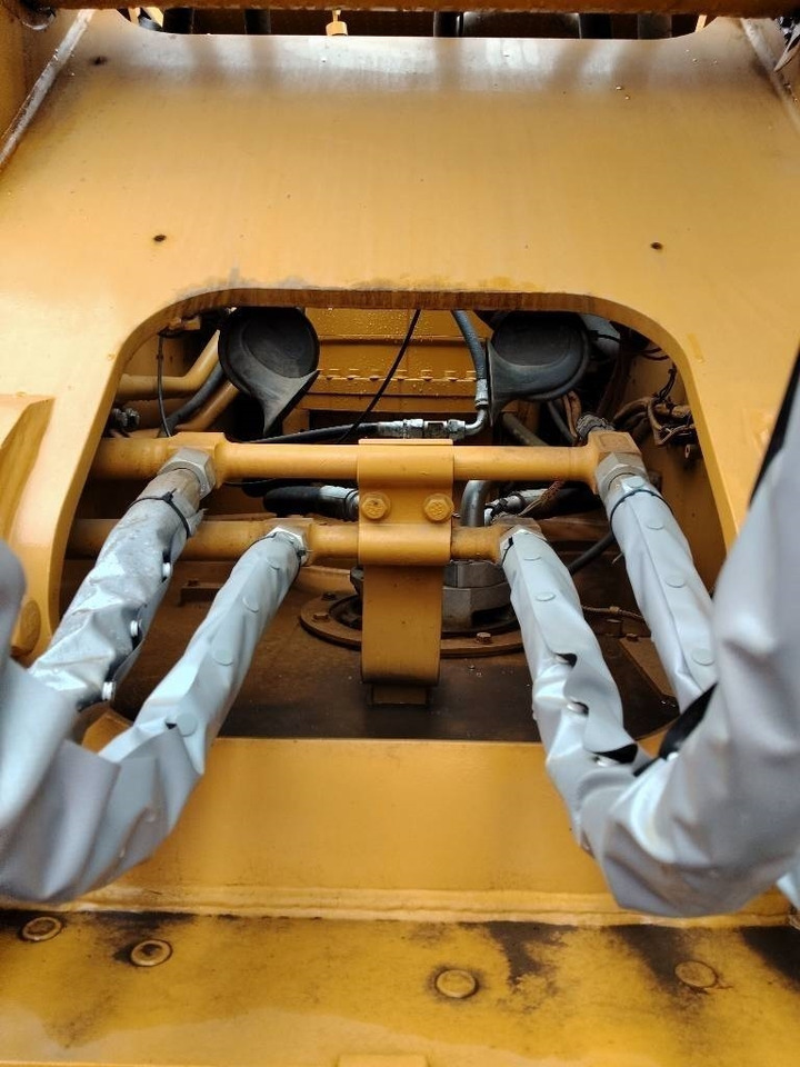 CAT 330GC - Excavadora de cadenas: foto 2 CAT 330GC - Excavadora de cadenas: foto 2