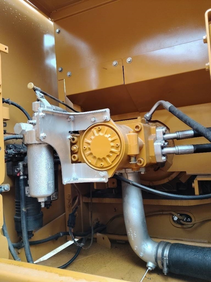 CAT 330GC - Excavadora de cadenas: foto 5 CAT 330GC - Excavadora de cadenas: foto 5