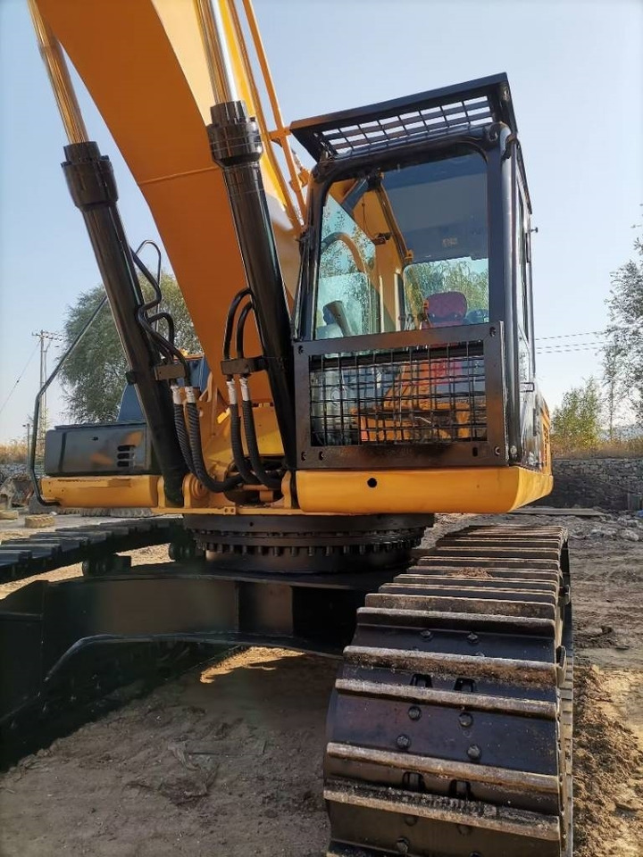 CAT 336 D - Excavadora de cadenas: foto 3 CAT 336 D - Excavadora de cadenas: foto 3