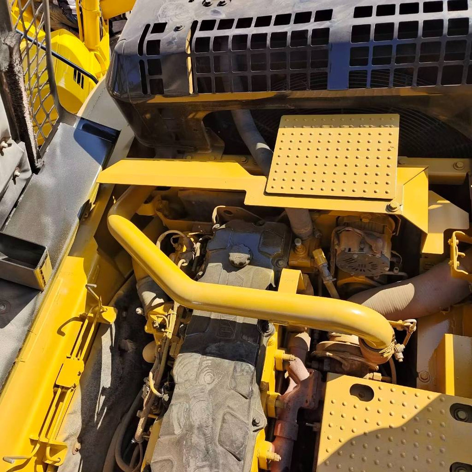 CAT 336 D L - Excavadora de cadenas: foto 4 CAT 336 D L - Excavadora de cadenas: foto 4