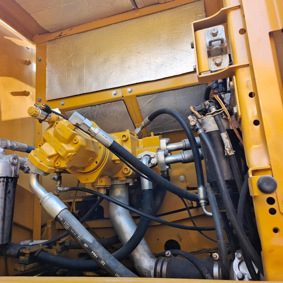 CAT 336GC - Excavadora de cadenas: foto 3 CAT 336GC - Excavadora de cadenas: foto 3