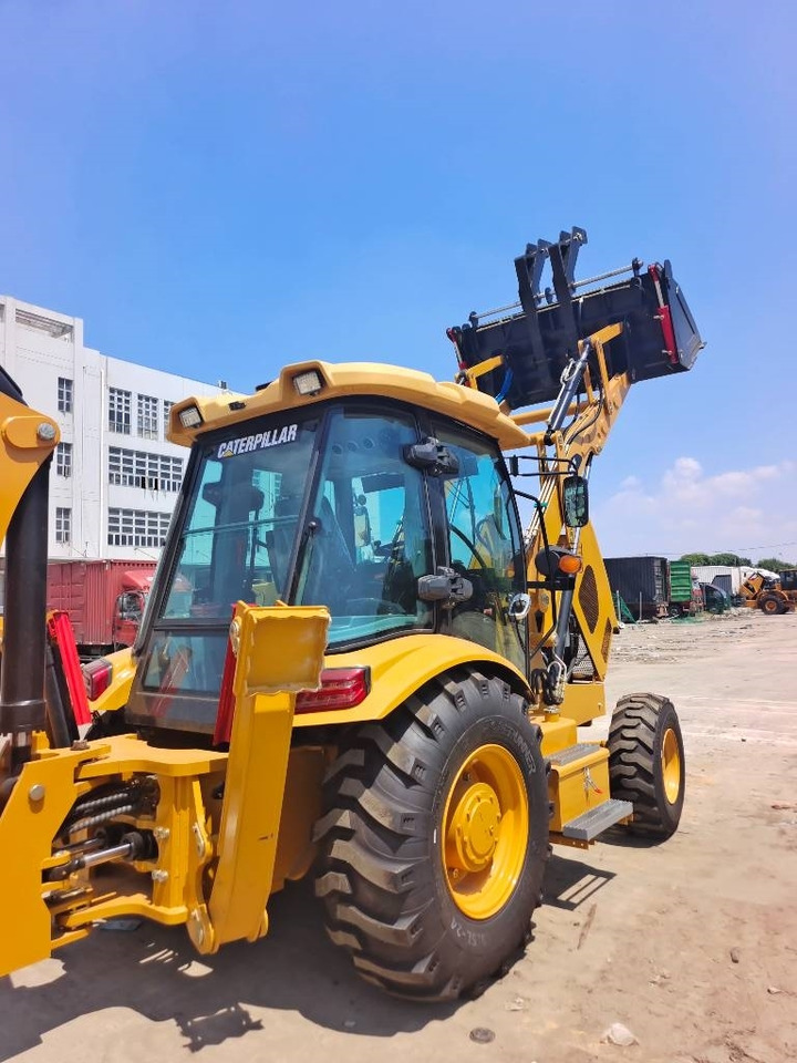 Leasing de CAT 420F Brand new machine CAT 420F Brand new machine: foto 15 Leasing de CAT 420F Brand new machine CAT 420F Brand new machine: foto 15