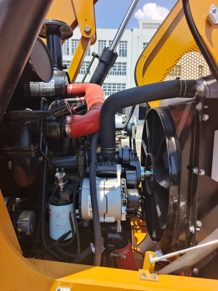 Leasing de CAT 420F Brand new machine CAT 420F Brand new machine: foto 9 Leasing de CAT 420F Brand new machine CAT 420F Brand new machine: foto 9