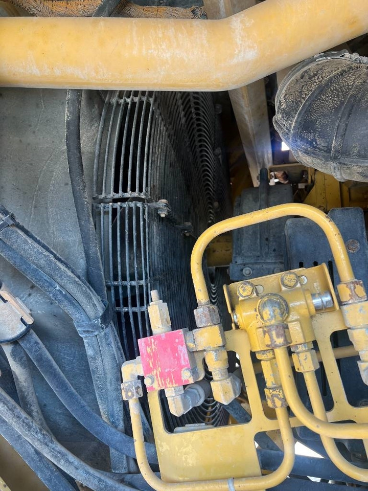 CAT 773 F - Dúmper rígido: foto 5 CAT 773 F - Dúmper rígido: foto 5