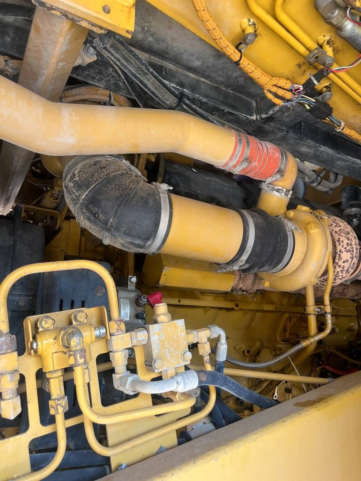 CAT 773 F - Dúmper rígido: foto 4 CAT 773 F - Dúmper rígido: foto 4