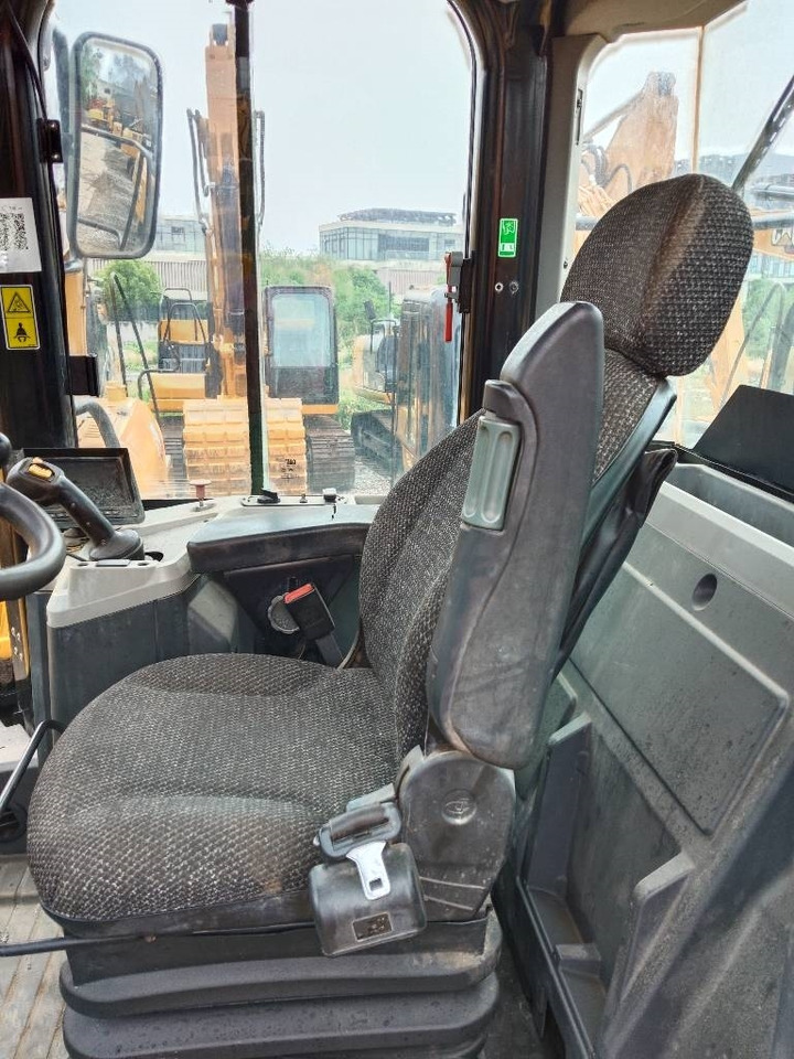 CAT 950 G - Cargadora de ruedas: foto 2 CAT 950 G - Cargadora de ruedas: foto 2