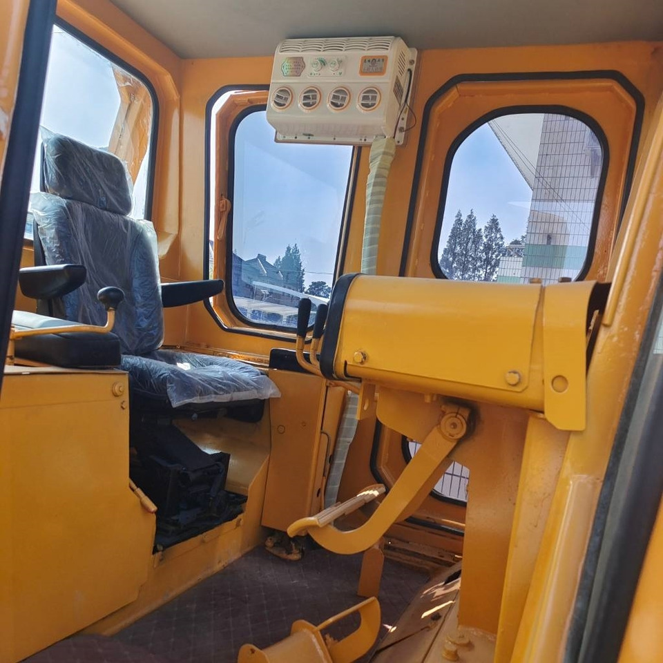 CAT D 7 G - Bulldozer: foto 5 CAT D 7 G - Bulldozer: foto 5