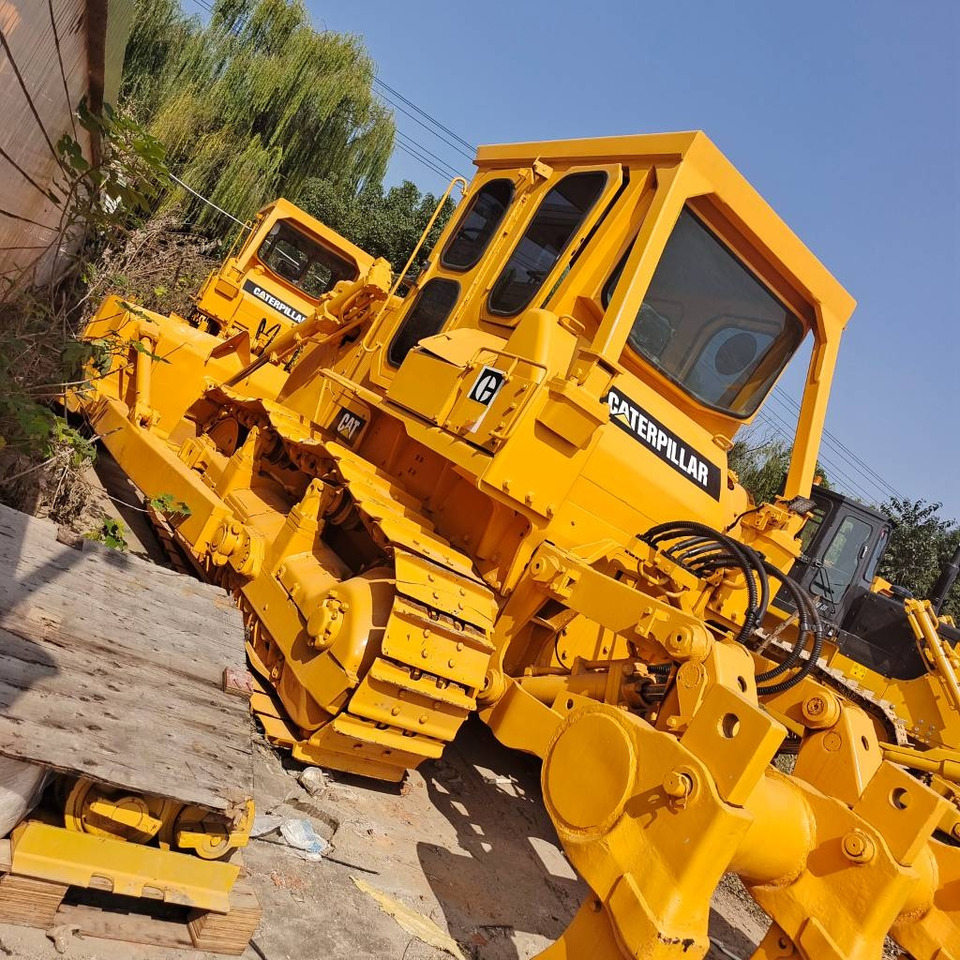 CAT D 7 G - Bulldozer: foto 1 CAT D 7 G - Bulldozer: foto 1