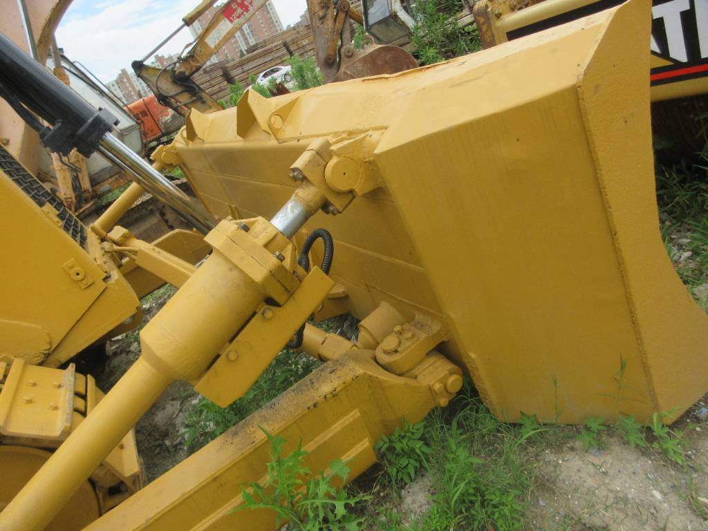 CAT D 7 H - Bulldozer: foto 5 CAT D 7 H - Bulldozer: foto 5