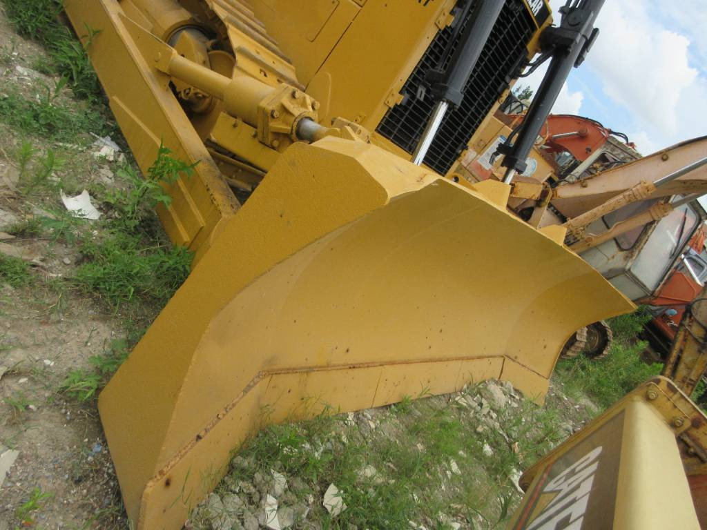 CAT D 7 H - Bulldozer: foto 4 CAT D 7 H - Bulldozer: foto 4