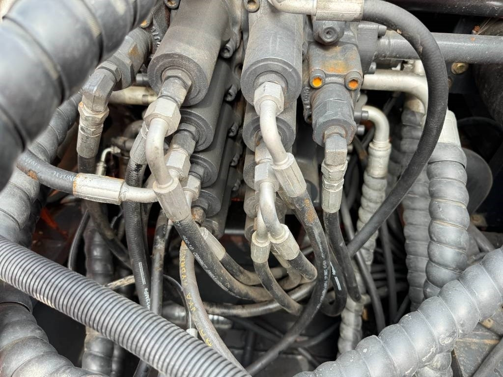 Doosan DX 300 - Excavadora de cadenas: foto 3 Doosan DX 300 - Excavadora de cadenas: foto 3