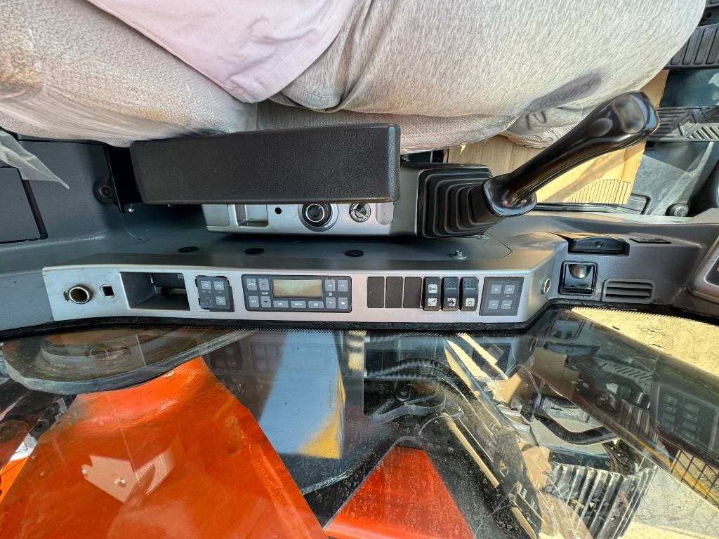 Excavadora de cadenas Doosan DX 300 LC-9S: foto 11