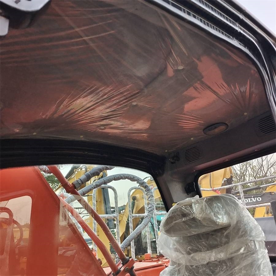 Doosan DX 300 LC - Excavadora de cadenas: foto 5 Doosan DX 300 LC - Excavadora de cadenas: foto 5