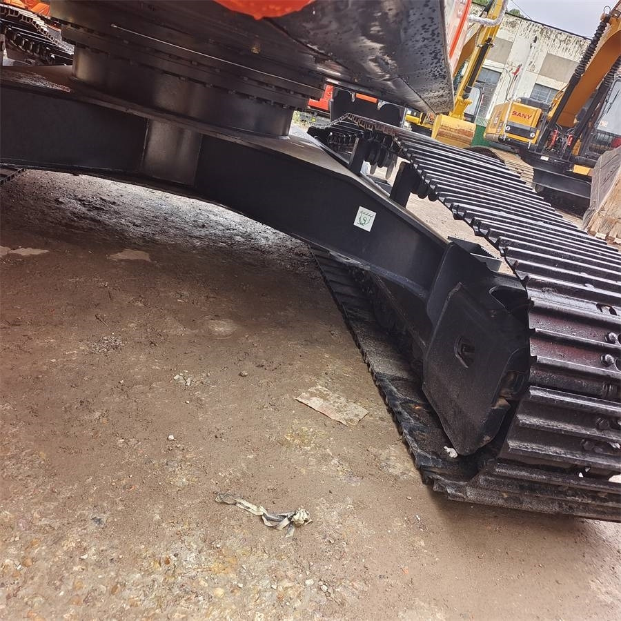 Doosan DX 300 LCA - Excavadora de cadenas: foto 5 Doosan DX 300 LCA - Excavadora de cadenas: foto 5