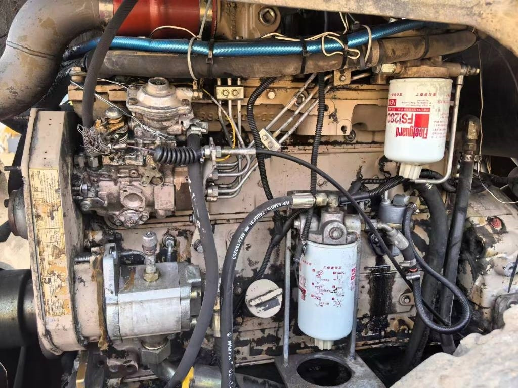 Dynapac CA 610 - Compactador: foto 3 Dynapac CA 610 - Compactador: foto 3