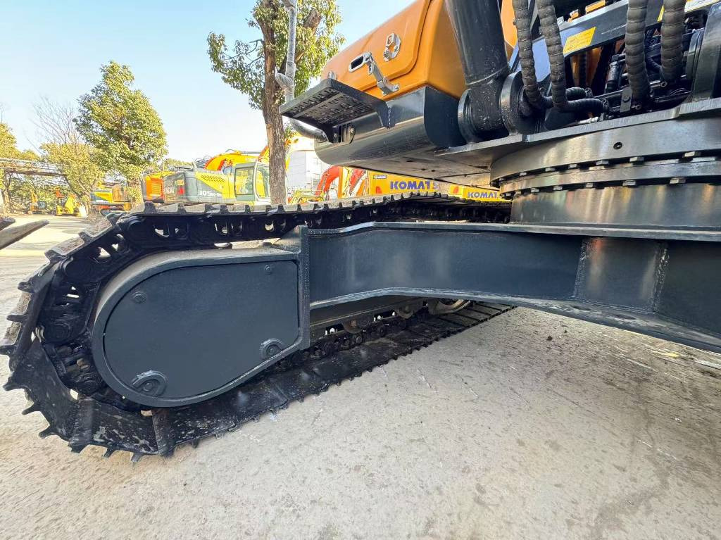 Excavadora de cadenas Hyundai RX220LC-9S: foto 34