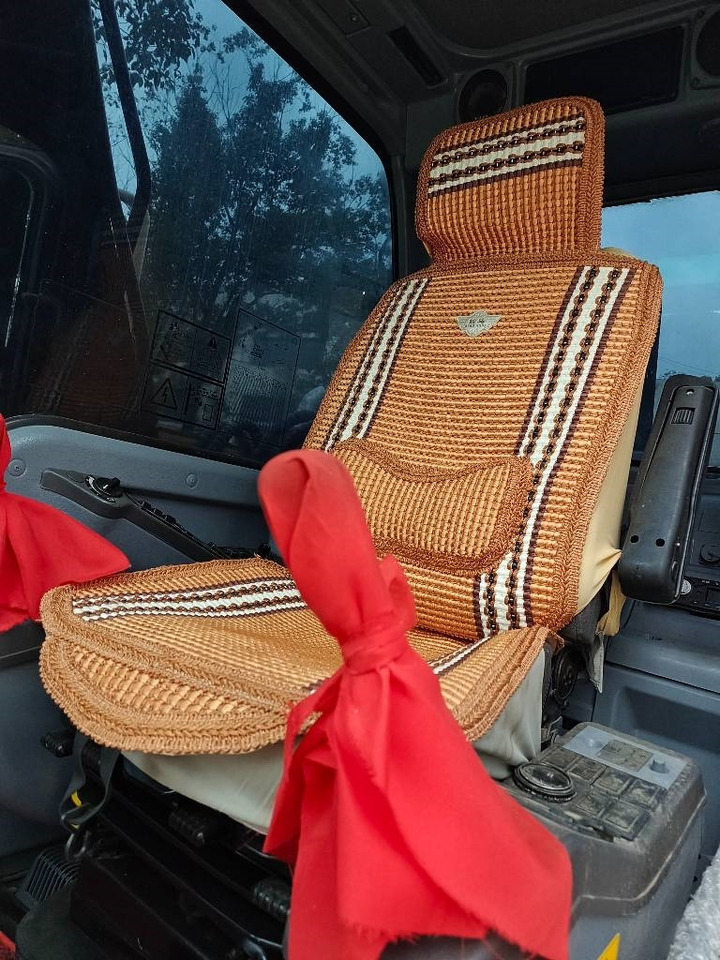 Kobelco SK 125 - Excavadora de cadenas: foto 3 Kobelco SK 125 - Excavadora de cadenas: foto 3