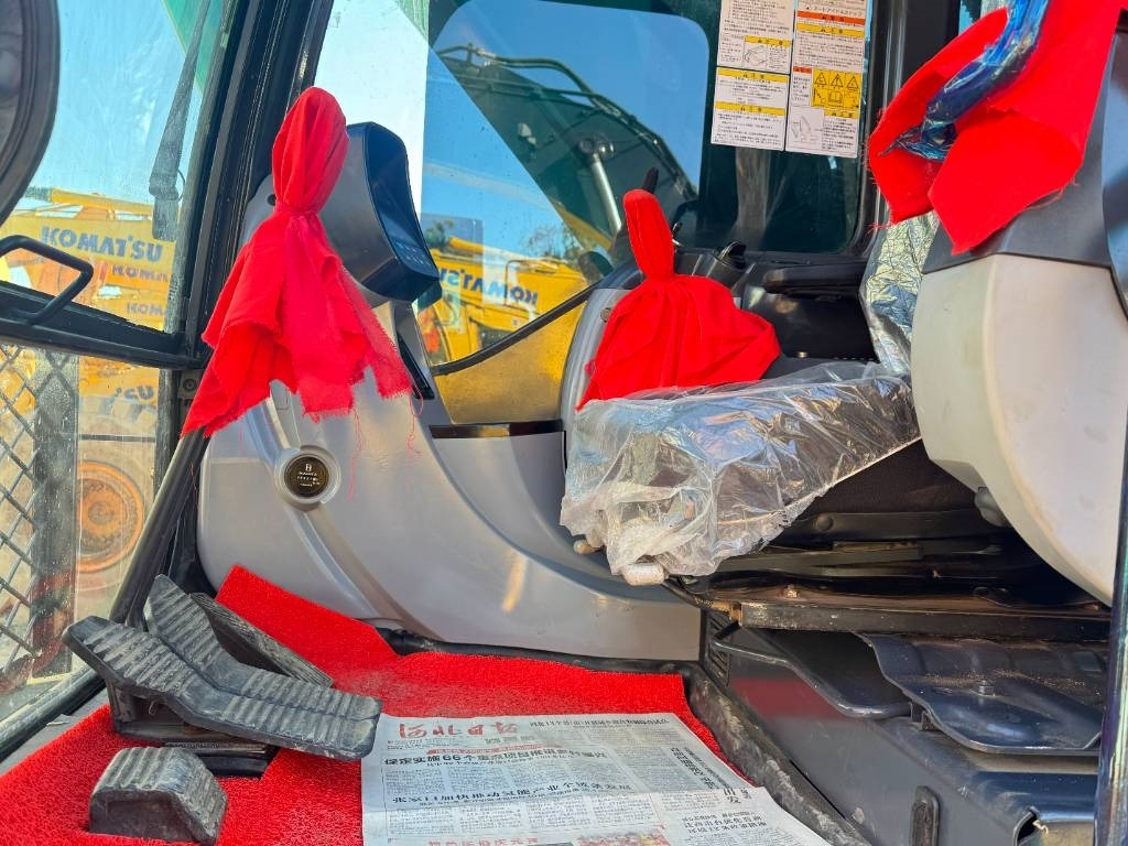 Kobelco SK 200 - Excavadora de cadenas: foto 2 Kobelco SK 200 - Excavadora de cadenas: foto 2