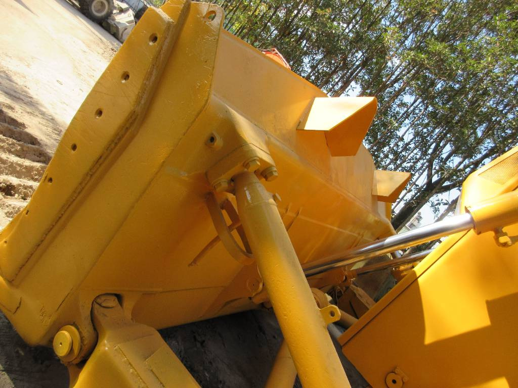 Bulldozer Komatsu D 155A: foto 6
